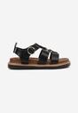 Sandale Deliniel Negre
