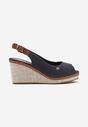 Sandale Neolisse Bleumarin