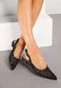 Sandale Neonessa Negre