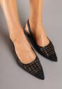 Sandale Neonessa Negre