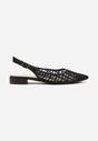 Sandale Neonessa Negre