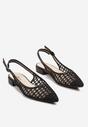 Sandale Neonessa Negre