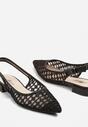 Sandale Neonessa Negre