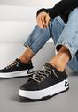 Sneakers Deomaria Negri