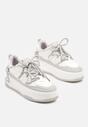 Sneakers Aneolin Gri