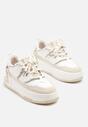 Sneakers Aneolin Bej