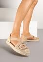 Espadrile Deothra Maro
