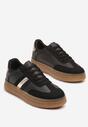 Sneakers Tihanor Negri