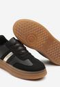 Sneakers Tihanor Negri