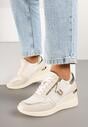 Sneakers Hanarael Bej