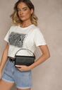 T-shirt Nalornis Alb