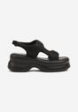 Sandale Nalionis Negre