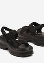 Sandale Nalionis Negre