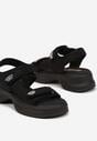 Sandale Nalanithra Negre