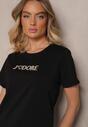 T-shirt Nalothra Negru