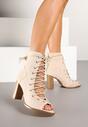 Botine Celdanis Bej