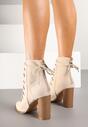 Botine Celdanis Bej