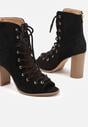 Botine Celdanis Negre