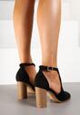 Sandale Danowinn Negre