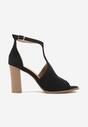 Sandale Danowinn Negre