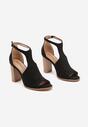 Sandale Danowinn Negre