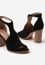Sandale Danowinn Negre