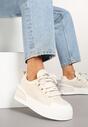 Sneakers Danenith Bej