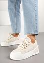 Sneakers Danenith Bej