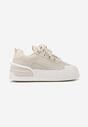 Sneakers Danenith Bej