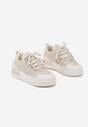 Sneakers Danenith Bej