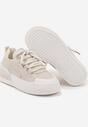 Sneakers Danenith Bej