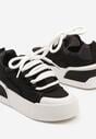 Sneakers Danenith Negri
