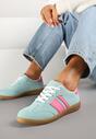 Sneakers Danareth Verzi