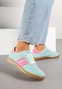 Sneakers Danareth Verzi
