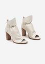 Botine Danorit Bej