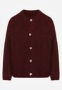 Cardigan Lilothel Bordo