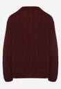Cardigan Lilothel Bordo