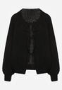 Cardigan Elearina Negru