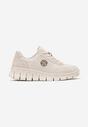 Sneakers Milothra Bej