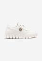 Sneakers Milothra Albi