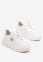 Sneakers Milothra Albi