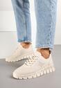 Sneakers Nolzedis Bej