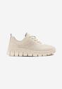 Sneakers Nolzedis Bej