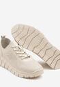 Sneakers Nolzedis Bej