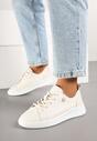 Sneakers Velotina Bej