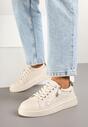 Sneakers Falothra Bej