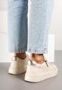 Sneakers Falothra Bej