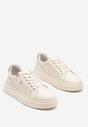 Sneakers Falothra Bej