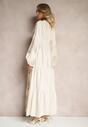 Rochie Nalainor Bej