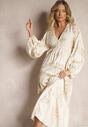 Rochie Nalainor Bej